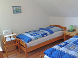 Ferienwohnung in Grömitz - Haus Christine - groß - Bild 6