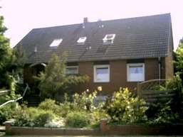 Haus Christine - groß