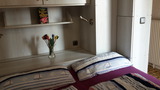 Appartement in Gro&szlig;enbrode - Bellevue - Liegefl&auml;che:160 x 200 cm