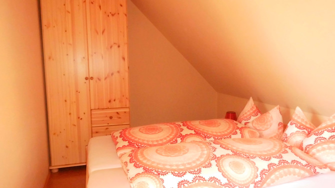 Ferienwohnung in Gr&ouml;mitz - Achtern Diek - Bild 7