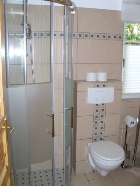 Ferienwohnung in Gr&ouml;mitz - Achtern Diek - Bild 8