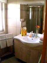 Ferienwohnung in Gr&ouml;mitz - Achtern Diek - Bild 9