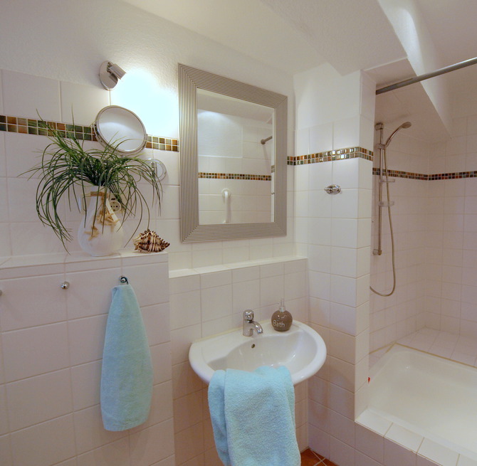 Ferienwohnung in Dahme - Seeblick - Bild 7