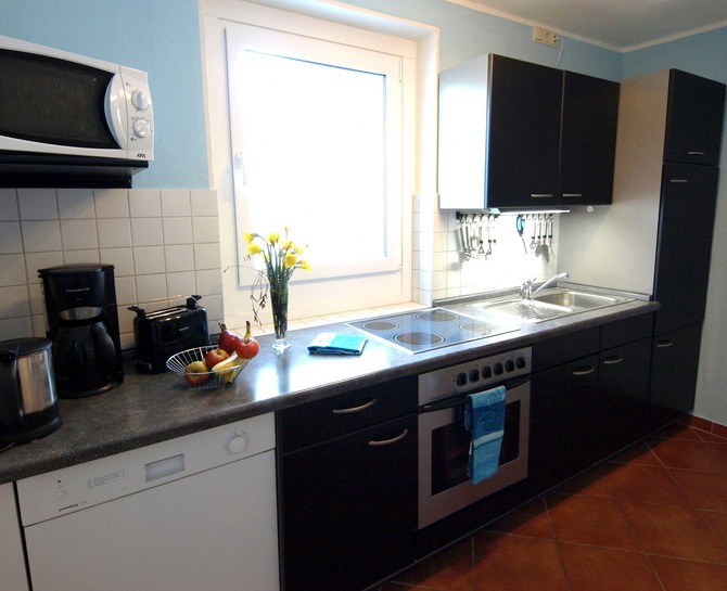 Ferienwohnung in Dahme - Seeblick - Bild 12