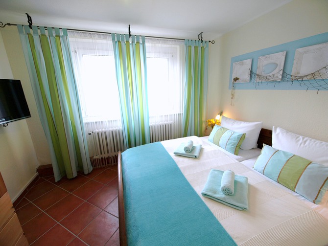 Ferienwohnung in Dahme - Seeblick - Bild 14