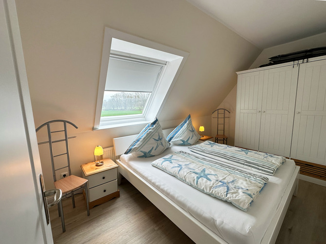 Ferienwohnung in Niendorf/Ostsee - G&auml;stehaus Passat - Bild 3