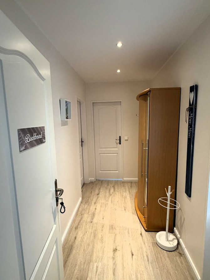 Ferienwohnung in Niendorf/Ostsee - G&auml;stehaus Passat - Bild 13