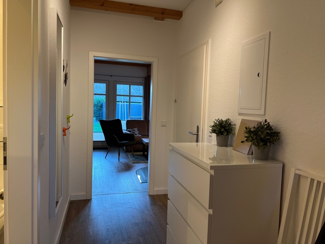 Ferienwohnung in Gro&szlig;enbrode - Hinter den H&ouml;fen - Bild 16
