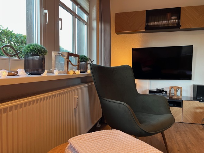 Ferienwohnung in Gro&szlig;enbrode - Hinter den H&ouml;fen - Bild 18