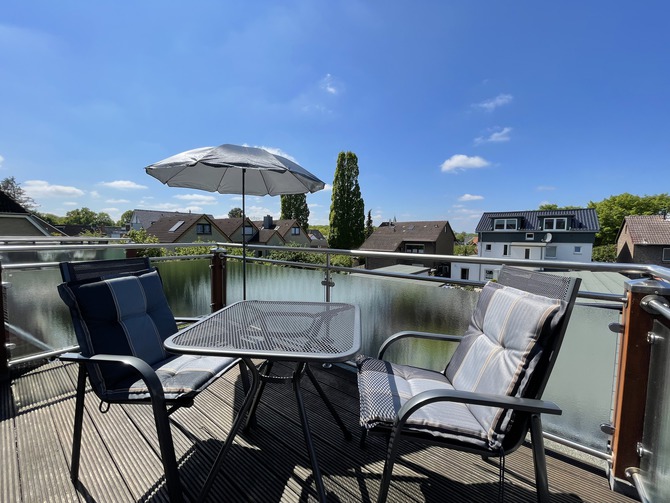 Ferienwohnung in Niendorf/Ostsee - G&auml;stehaus Passat - Bild 3