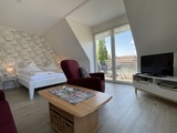 Ferienwohnung in Niendorf/Ostsee - G&auml;stehaus Passat - Bild 1