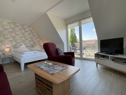 G&auml;stehaus Passat