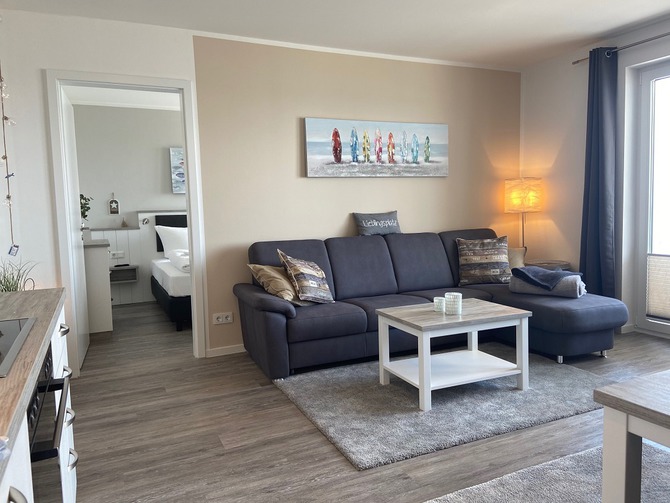 Ferienwohnung in Gro&szlig;enbrode - Meerblickvilla 09 - Bild 16