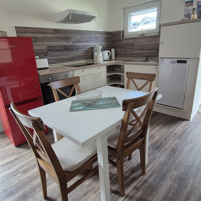 Bungalow in Niendorf/Ostsee - G&auml;stehaus Passat - Bild 12