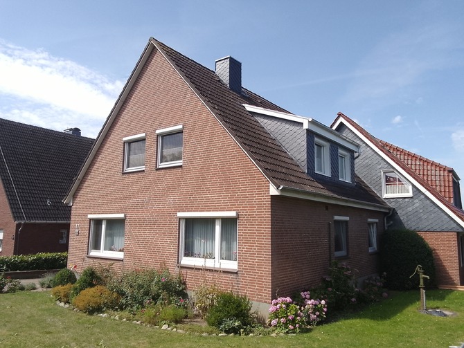 Ferienwohnung in Kabelhorst - Gei&szlig;ler - Bild 3