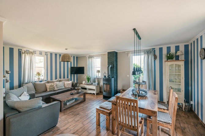 Ferienhaus in Mursewiek - Seeadler - Bild 6