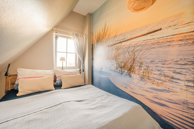 Ferienhaus in Mursewiek - Seeadler - Bild 24