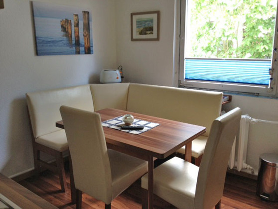 Ferienwohnung in Graal-M&uuml;ritz - Ilchmann - Bild 2