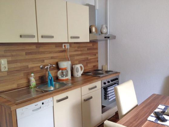 Ferienwohnung in Graal-M&uuml;ritz - Ilchmann - Bild 3