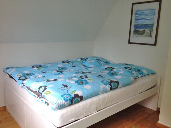 Ferienwohnung in Graal-M&uuml;ritz - Ilchmann - Bild 4