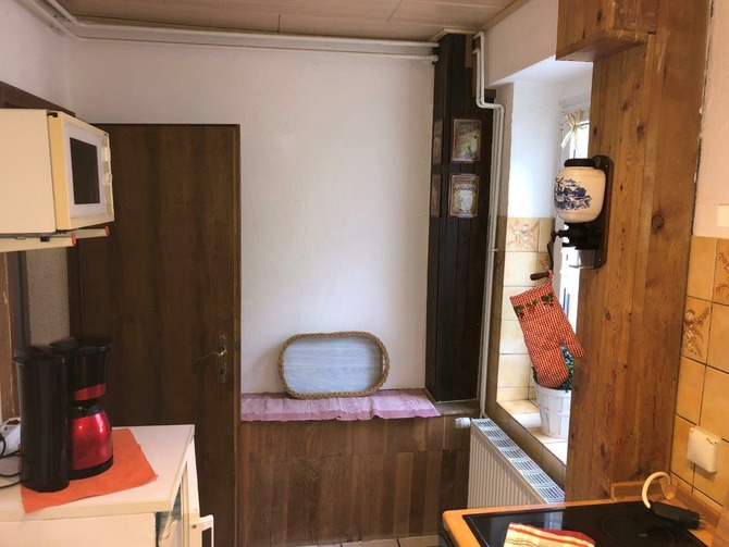 Ferienwohnung in K&uuml;hlungsborn - Familie Burghardt - Bild 14