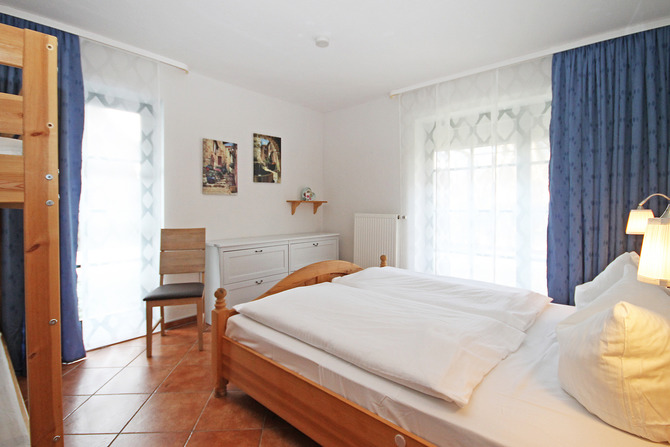 Ferienwohnung in Wittenbeck - Ostseetraum an der K&uuml;hlung - Bild 10