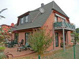 Ferienwohnung in Wittenbeck - Ostseetraum an der K&uuml;hlung - Ferienhaus mit 2 Ferienwohnungen