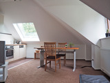 Appartement in Travem&uuml;nde - Ferienwohnung Moorredder - Bild 3