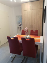 Ferienwohnung in &Uuml;ckeritz - FeWo 4 - Bild 12