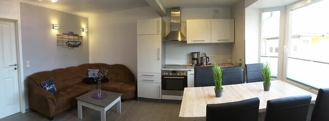 Ferienwohnung in Ückeritz -  - Bild 4