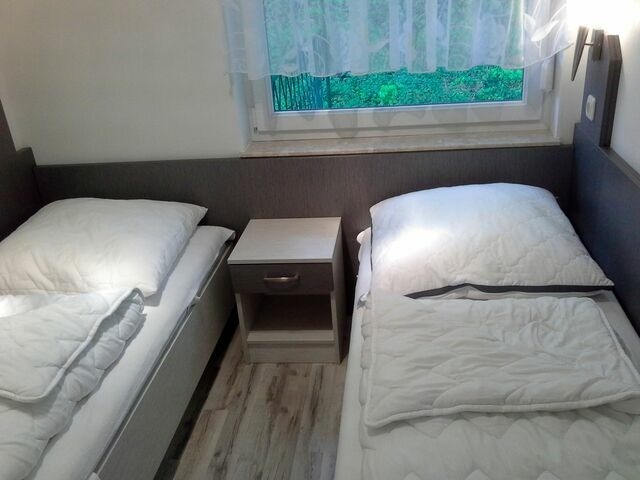 Ferienwohnung in Ückeritz -  - Bild 8