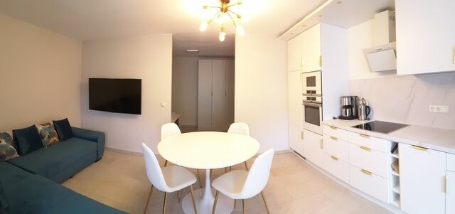 Ferienwohnung in &Uuml;ckeritz - FeWo 2 - Bild 13