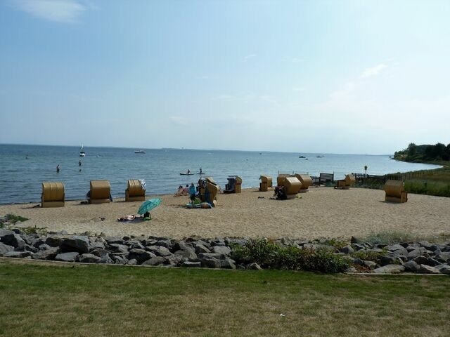 Ferienhaus in Neustadt - KYST 54&deg;10 Floating Home 2 - Bild 23