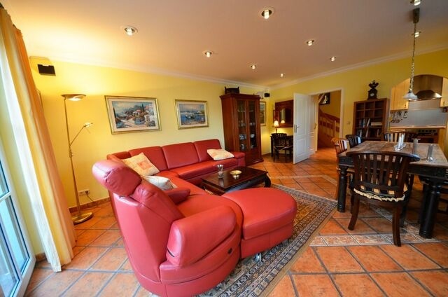 Ferienhaus in Gro&szlig; Zicker - Haus Kormoran - Bild 4