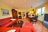 Ferienhaus in Gro&szlig; Zicker - Haus Kormoran - Bild 5