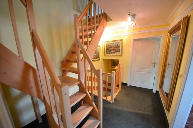 Ferienhaus in Gro&szlig; Zicker - Haus Kormoran - Bild 14