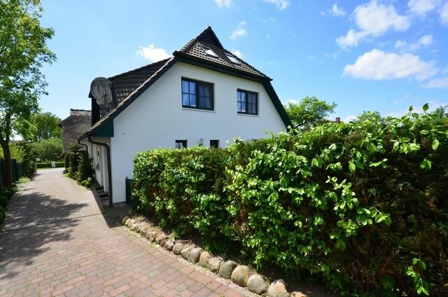 Ferienhaus in Gro&szlig; Zicker - Haus Kormoran - Bild 20