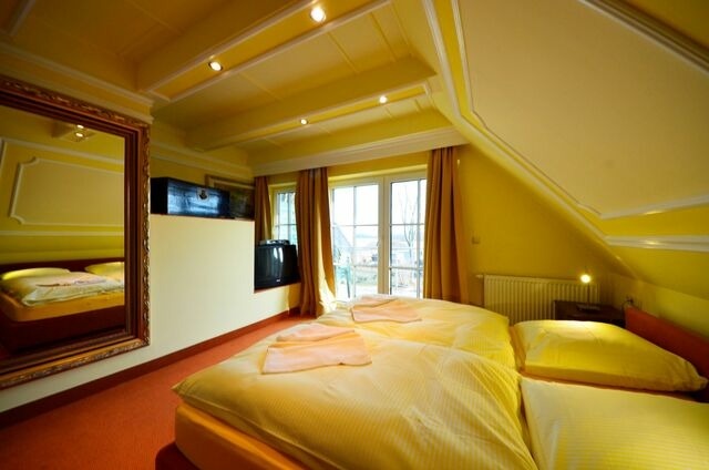 Ferienhaus in Gro&szlig; Zicker - Sturmhaube - Bild 8