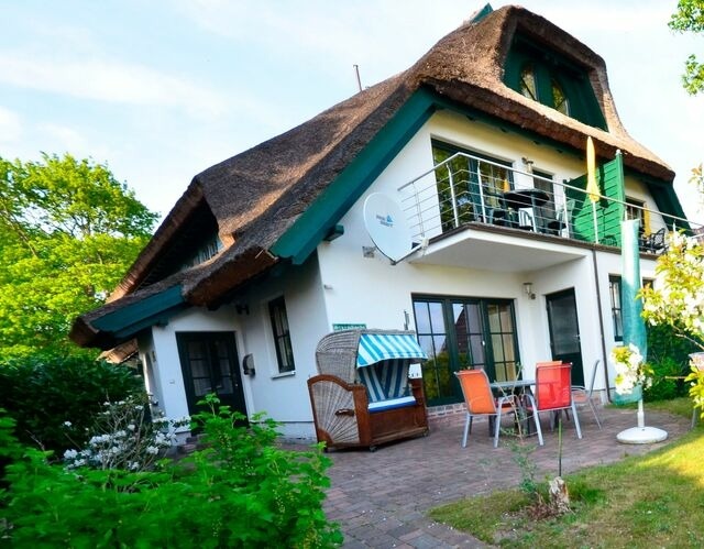 Ferienhaus in Gro&szlig; Zicker - Sturmhaube - Bild 14