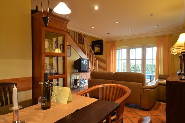 Ferienhaus in Gro&szlig; Zicker - Sturmhaube - Bild 17