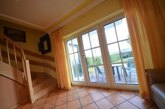 Ferienhaus in Gro&szlig; Zicker - Sturmhaube - Bild 18