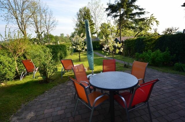 Ferienhaus in Gro&szlig; Zicker - Sturmhaube - Bild 19