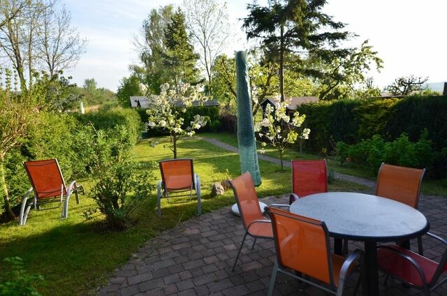 Ferienhaus in Gro&szlig; Zicker - Sturmhaube - Bild 20