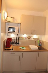 Ferienwohnung in Sch&ouml;nberg - Ferienwohnung F237 - Bild 5