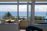 Ferienwohnung in Gro&szlig;enbrode - Ferienwohnung Meeresblick - Bild 1