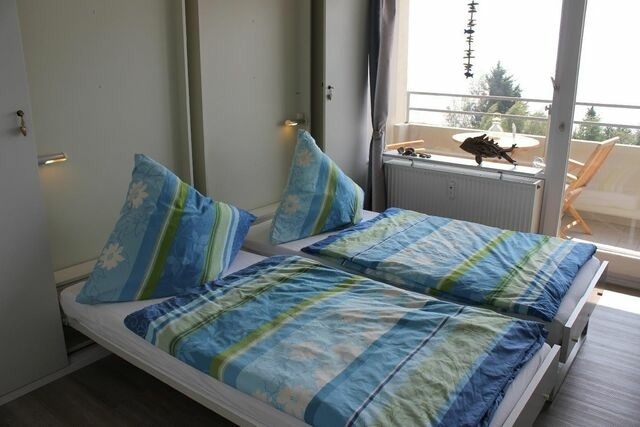 Ferienwohnung in Gro&szlig;enbrode - Ferienwohnung Meeresblick - Bild 10