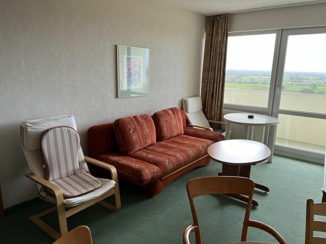 Ferienwohnung in Sch&ouml;nberg - Ferienwohnung K1402 - Bild 2
