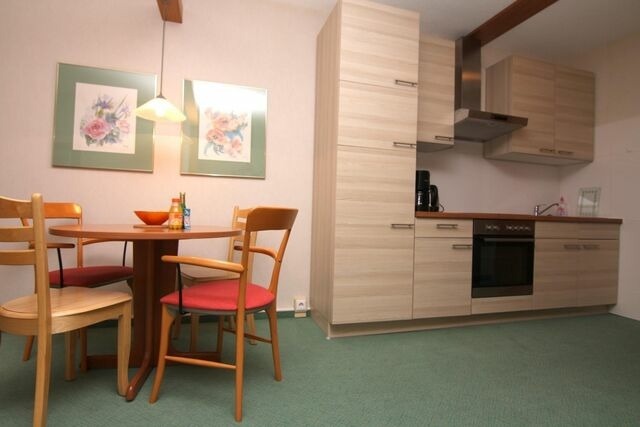 Ferienwohnung in Sch&ouml;nberg - Ferienwohnung K1402 - Bild 4