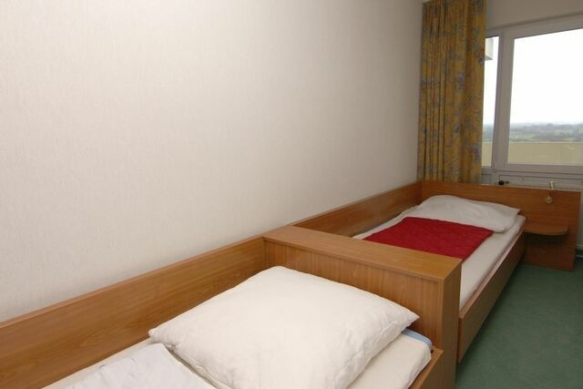 Ferienwohnung in Sch&ouml;nberg - Ferienwohnung K1402 - Bild 6