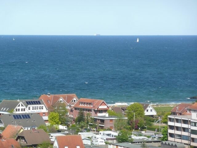 Ferienwohnung in Sch&ouml;nberg - Ferienwohnung K1402 - Bild 8